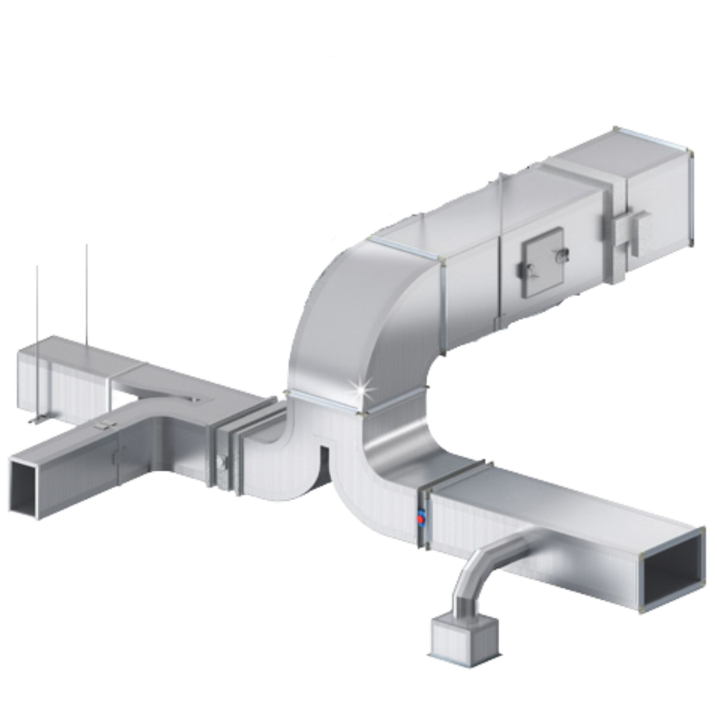 WeDuct Ltd Air Conditioning and Ventilation Ducting Malta