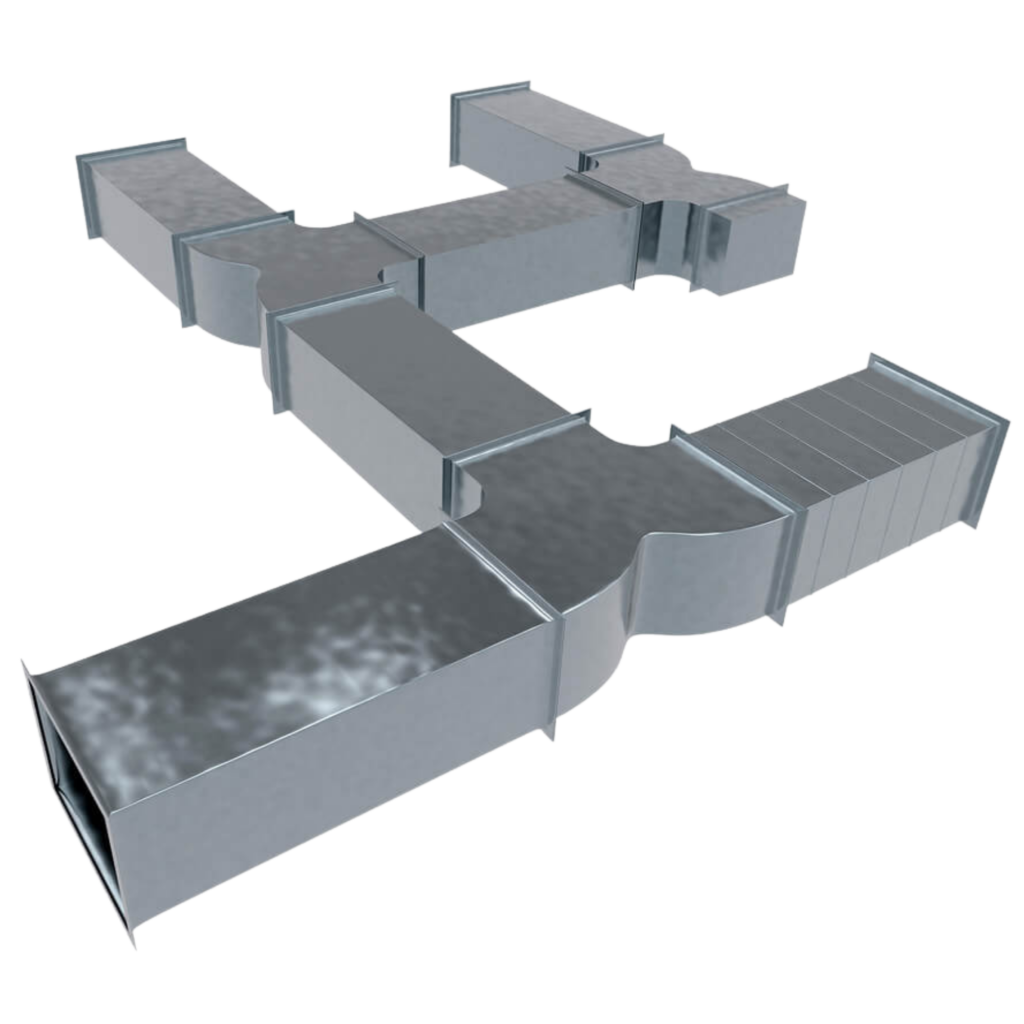 WeDuct Ltd Air Conditioning and Ventilation Ducting Malta